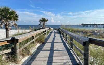 The Boardwalk Okaloosa Island- 10 Things To Do!