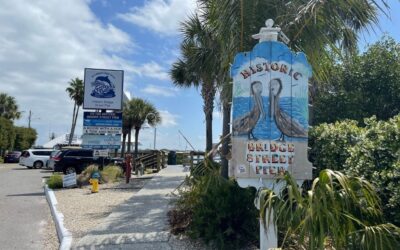 Visiting Bridge Street In Anna Maria Island: Best Things To Do!