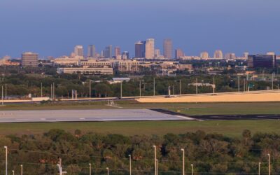Airports Near Tampa: Best Options For Travelers!