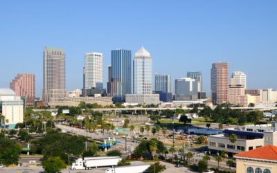 15 Incredible Day Trips From Tampa!