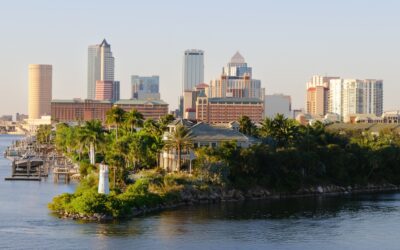 15 Stunning Cities Near Tampa Florida Worth Visiting