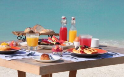 14 Best Spots For Breakfast In Anna Maria Island Florida
