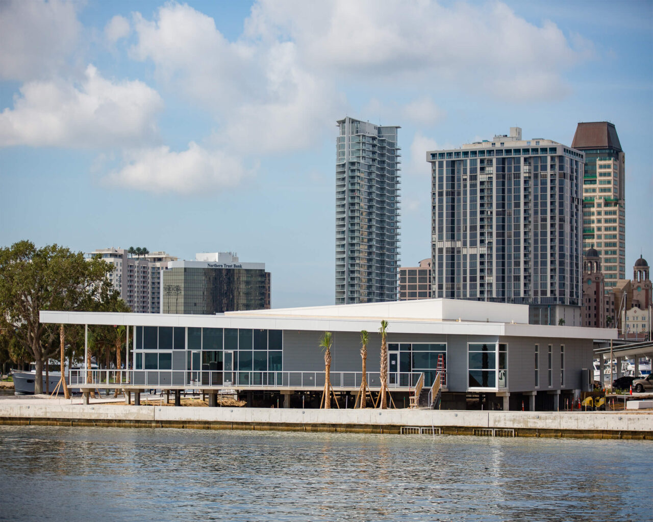 12 Best Waterfront Restaurants In St Pete & Nearby ...