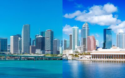 Miami vs Tampa: Which Is Better For Your Vacation?