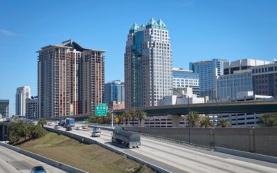Orlando To Clearwater: Best Routes & Stops To Make!