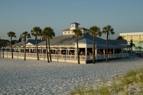 12 Best Waterfront Restaurants In St Pete & Nearby