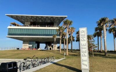Things To Do At St Pete Pier: Top 10 Activities & Attractions