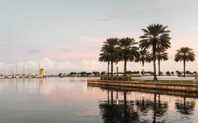 12 Best Waterfront Restaurants In St Pete & Nearby!