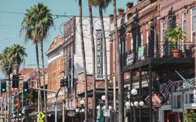 August Events In Tampa: Top Happenings You Can’t Miss!