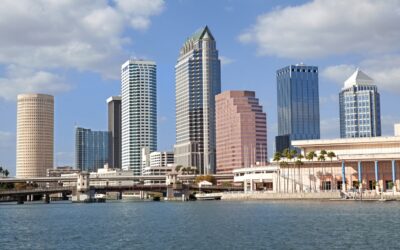 Tampa Outdoor Activities: Top 10 Adventures!