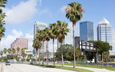 Tampa To Siesta Key: The Best Routes & Stops To Make!