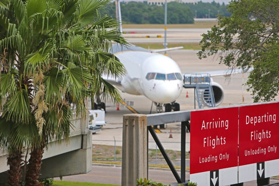 5 Best Airports Near Anna Maria Island - discoverwestcentralflorida.com
