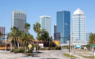 Tampa To Naples: The Best Routes & Stops To Make!