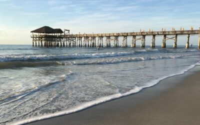 19 Things To Do In Cocoa Beach (+ Best Beaches)!