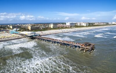 Orlando To Cocoa Beach: How To Get There & Stops To Make!