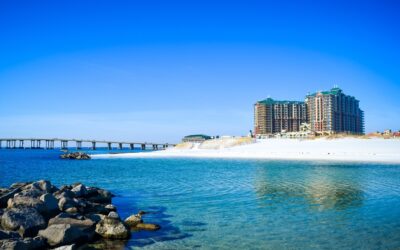Orlando To Destin: Best Routes & Stops To Make!