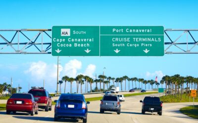 4 Best Orlando To Port Canaveral Shuttle Services & Tours!