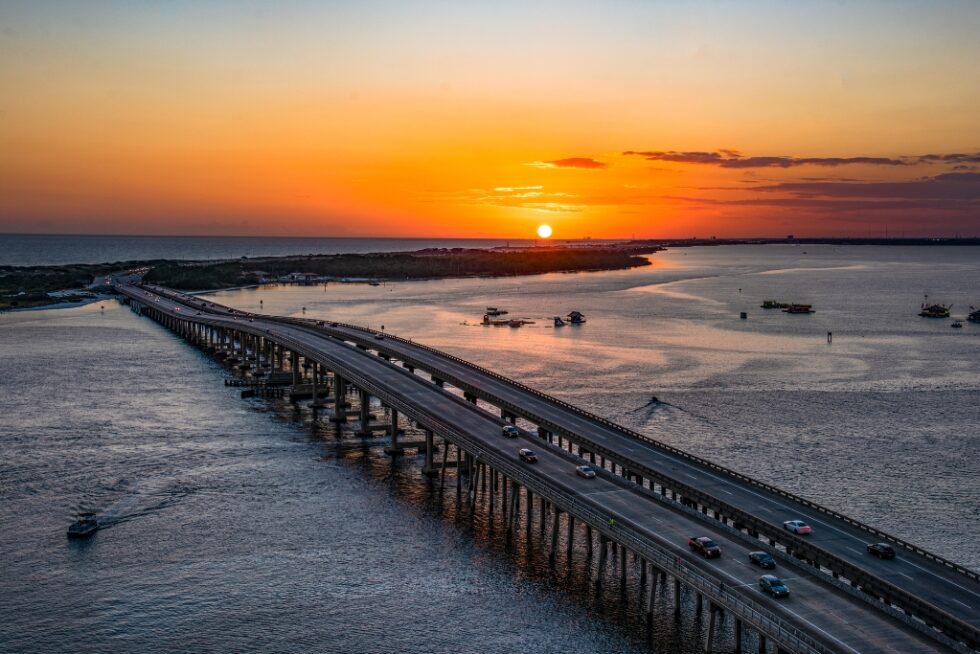 Orlando To Destin: Best Routes & Stops To Make