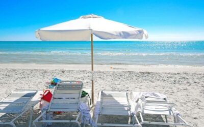 19 Awesome Beaches Near Tallahassee Florida!