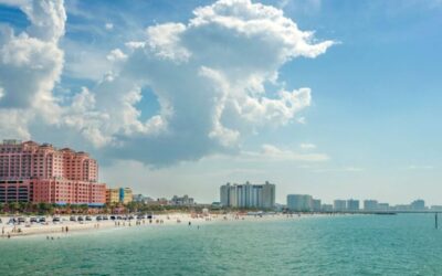 5 Best Clearwater Beach Sunset Cruises & Boat Tours!
