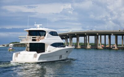 5 Best Crab Island Tours For Your Destin Vacation!