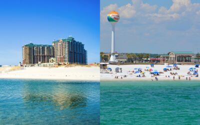Destin vs Pensacola: Which Is Better For Your Vacation?