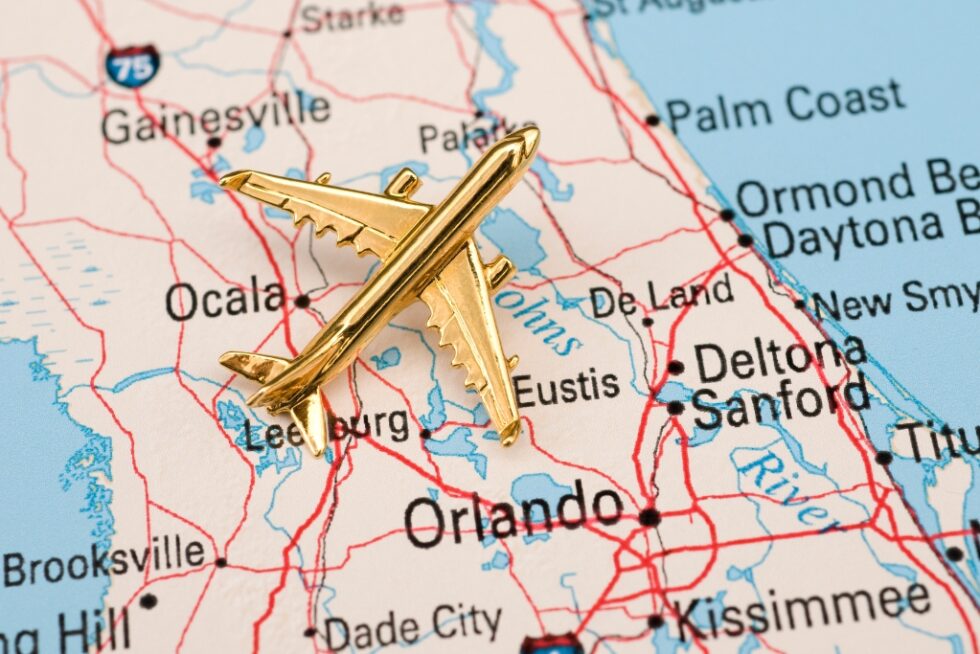 Wellington Fl To Orlando Flnull