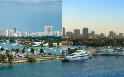 Fort Lauderdale vs Miami: Which Is Better For Your Vacation?
