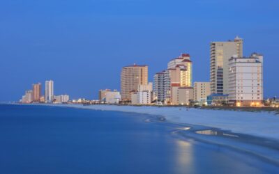 Pensacola To Gulf Shores: How To Get There & Stops To Make!