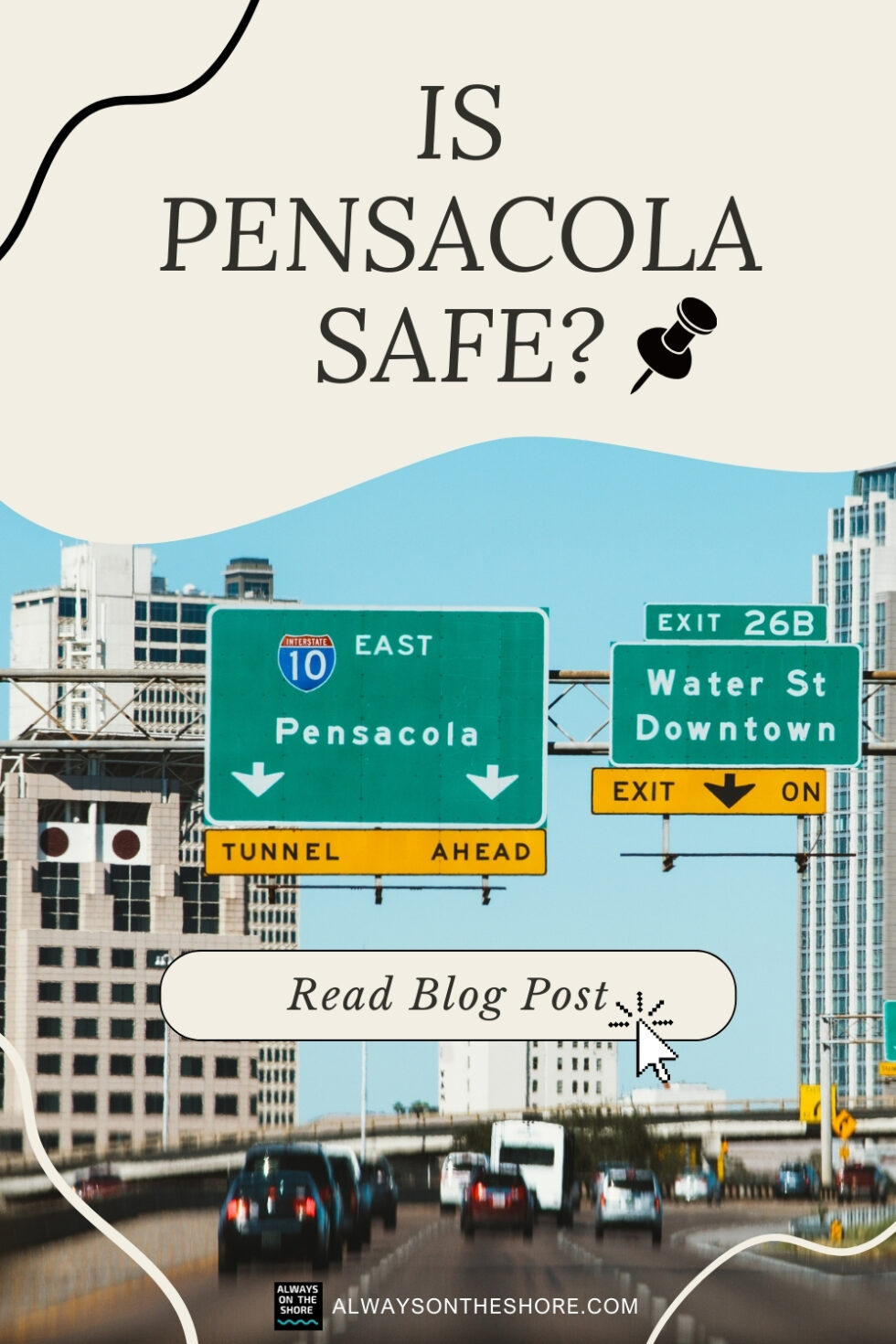 Is Pensacola Safe? Everything To Know Before Visiting