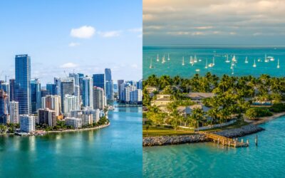 Miami vs Key West: Which Is Better For Your Vacation?