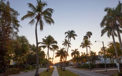 Naples To Key West: How To Get There & Stops To Make!