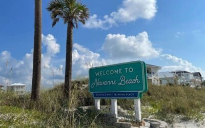 15 Best Things To Do In Navarre Beach!