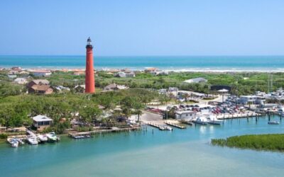 New Smyrna Beach To Orlando: How To Get There & Stops To Make!