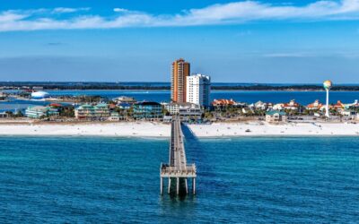 17 Best Pensacola Beach & Navarre Beach Restaurants To Try!