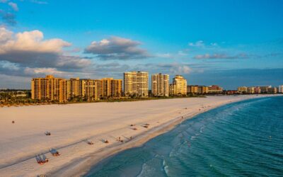 5 Best Beaches In Marco Island Florida (And Nearby)!