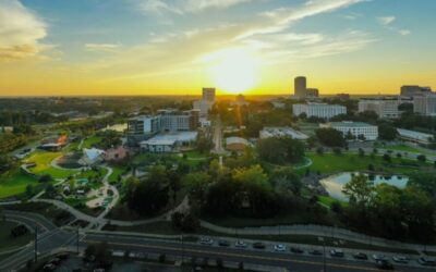Tallahassee To Destin: How To Get There & Stops To Make!