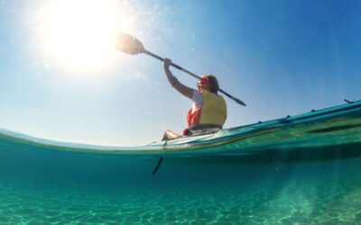 10 Best Clear Kayaking Tours In Florida!