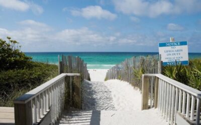 30 Amazing Things To Do In 30A Florida!