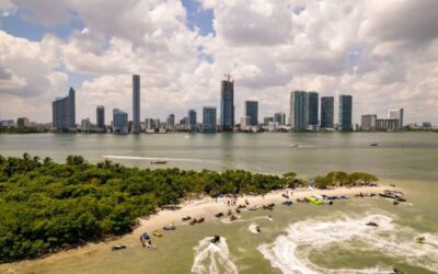 5 Highest Rated Jet Ski Tours In Miami!