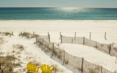 The Best Beaches Near Panama City Florida To Explore!