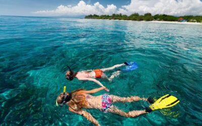 The Best Snorkeling Tours In Panama City Beach!