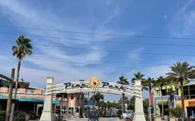 Best Things To Do At Pier Park  Panama City Beach!