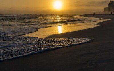 11 Best Places To See A Sunset In Destin Florida!