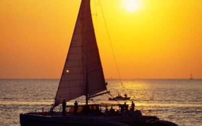 4 Highest Rated Sunset Cruises In Key Largo!